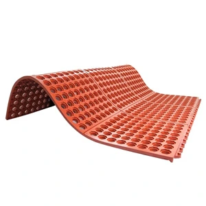 ยางปูพื้นครัว 6 FERFLOORMAT 6
