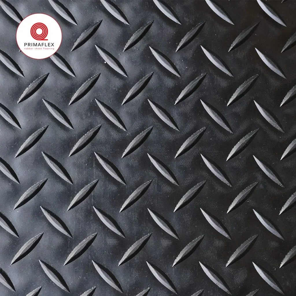 Daimond Roll NBR TH 5 MM. 4 GetFLOORMAT_ลาย_min_2