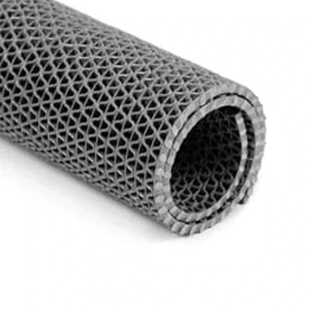 PVC Roll Mat Gray 5 mm. 3 PVC S 1
